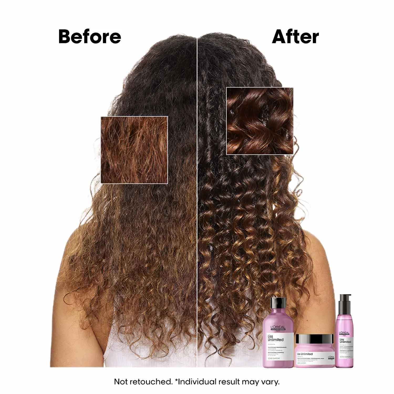 SE Liss Unlimited Mask 250 ml [7]