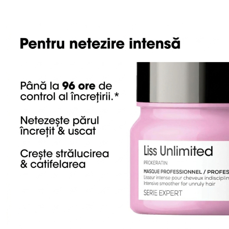 SE Liss Unlimited Mask 250 ml [1]