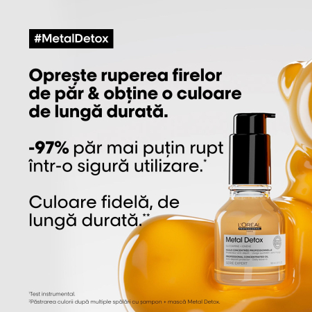SE Metal Detox Oil 50 ml [1]