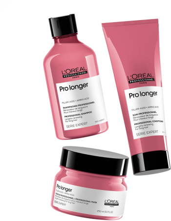 SE Pro Longer Conditioner 200 ml [3]