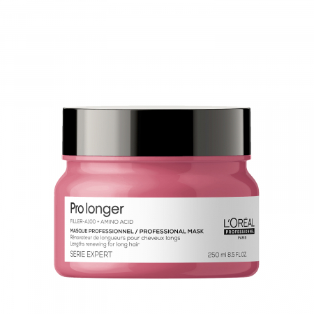 L'Oreal Profesionnel - SE Pro Longer Mask 250 ml