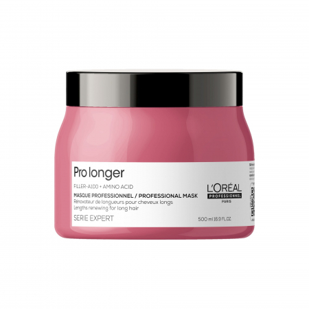 L'Oreal Profesionnel - SE Pro Longer Mask 500 ml