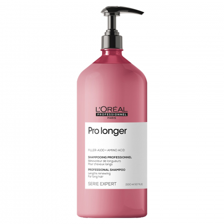 L'Oreal Profesionnel - SE Pro Longer Shampoo 1500 ml