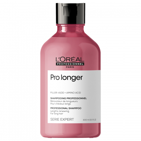 L'Oreal Profesionnel - SE Pro Longer Shampoo 300 ml
