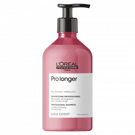 L'Oreal Profesionnel - SE Pro Longer Shampoo 500 ml