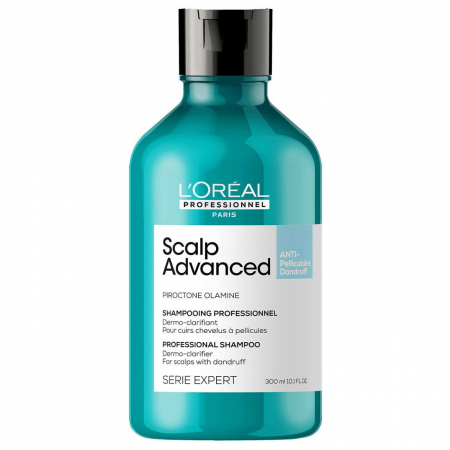 Scalp Advance - SE Scalp Advance Anti-Dandruff Shampoo 300ml