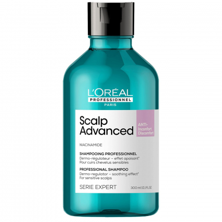 Scalp Advance - SE Scalp Advance Anti-Discomfort Shampoo 300ml