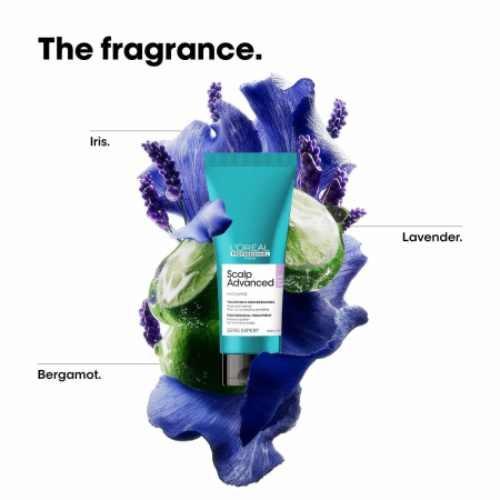 SE Scalp Advance Anti-Discomfort Treatment 200ml [5]