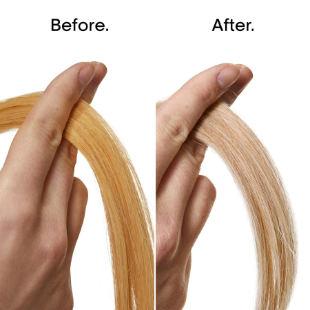 SE Silver Shampoo 500 ml [5]