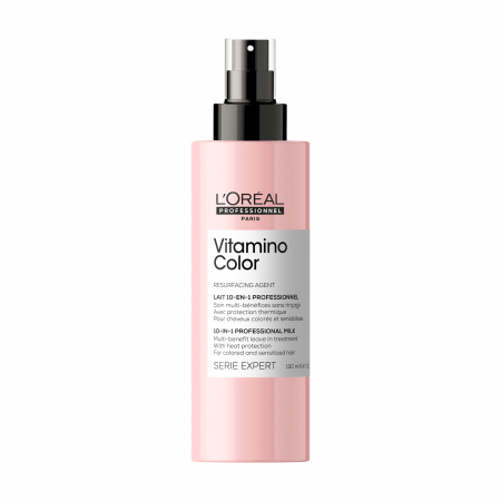 L'Oreal Profesionnel - SE Vitamino Color 10 in 1 Milk 190ml