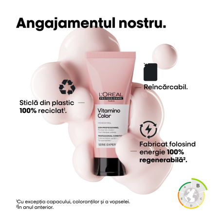 SE Vitamino Color Conditioner 200 ml [8]