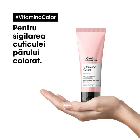 SE Vitamino Color Conditioner 200 ml [1]