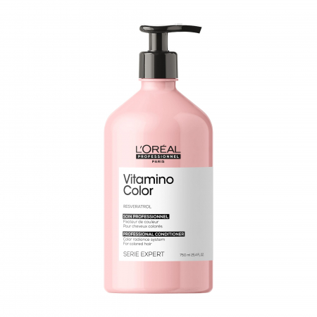 L'Oreal Professionnel - SE Vitamino Color Conditioner 750 ml