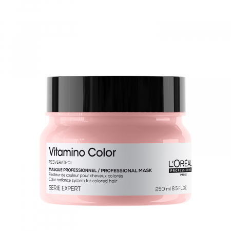 L'Oreal Profesionnel - SE Vitamino Color Mask 250 ml