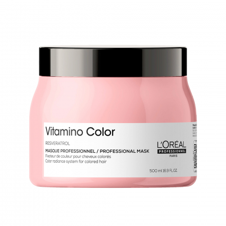 L'Oreal Profesionnel - SE Vitamino Color Mask 500 ml