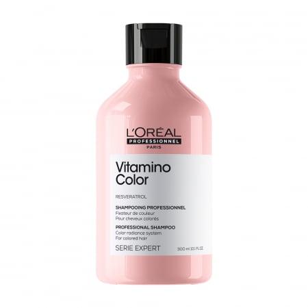 L'Oreal Profesionnel - SE Vitamino Color Shampoo 300 ml