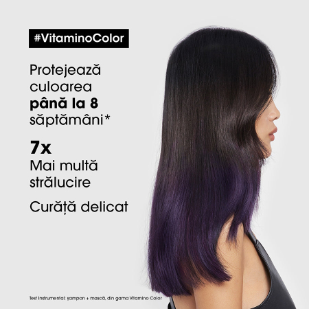 SE Vitamino Color Shampoo 300 ml [1]