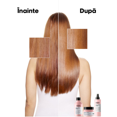 SE Vitamino Color Shampoo 500 ml [4]