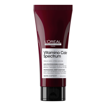 Vitamino Color - SE Vitamino Color Spectrum Conditioner 200ml