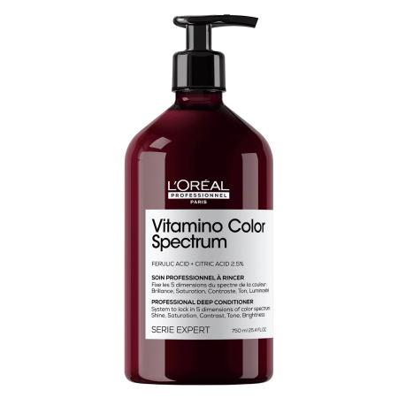 Vitamino Color - SE Vitamino Color Spectrum Conditioner 750ml