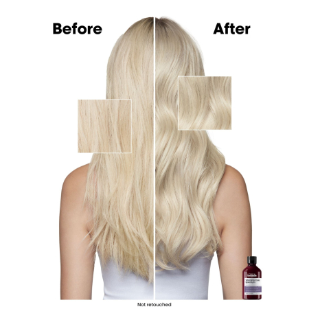 SE Vitamino Color Spectrum Purple Shampoo 300ml [3]