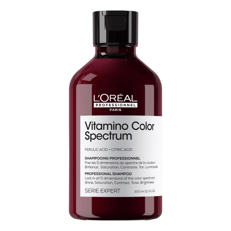 Vitamino Color - SE Vitamino Color Spectrum Shampoo 300ml