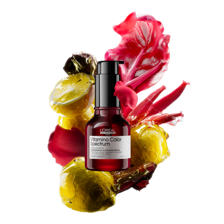 SE Vitamino Color Spectrum Shine Serum 50ml [2]