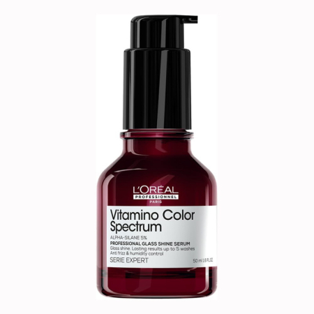 Vitamino Color - SE Vitamino Color Spectrum Shine Serum 50ml