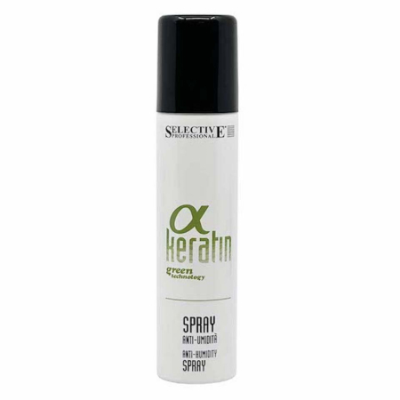 ALPHA KERATIN - Selective Alpha Keratin Anti-Humidity Spray 100 ml