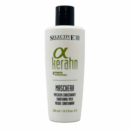 ALPHA KERATIN - Selective Alpha Keratin Mask 250 ml