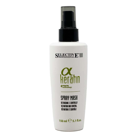 ALPHA KERATIN - Selective Alpha Keratin Mask-Spray 150 ml