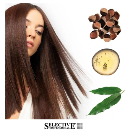 Selective Alpha Keratin Shampoo 250 ml [2]