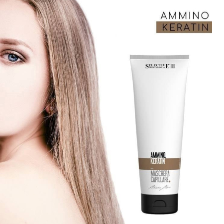 Selective Ammino Keratin Mask 300 ml [2]