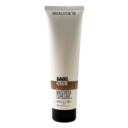 ARTISTIC FLAIR professional - Selective Ammino Keratin Mask 300 ml