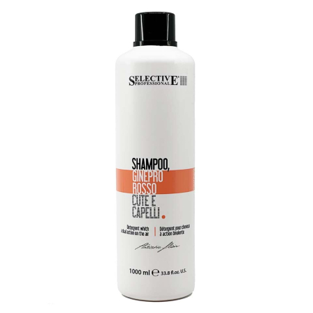 ARTISTIC FLAIR professional - Selective Balsamo Keratin Rigenerante 1000 ml
