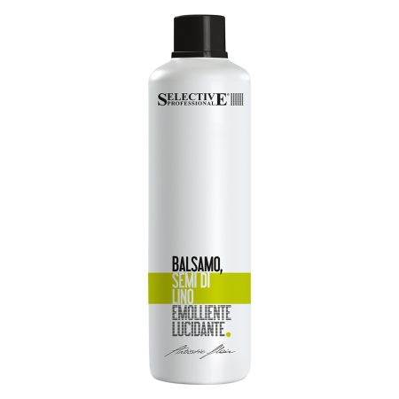 ARTISTIC FLAIR professional - Selective Balsamo Semi di Lino 1000ml