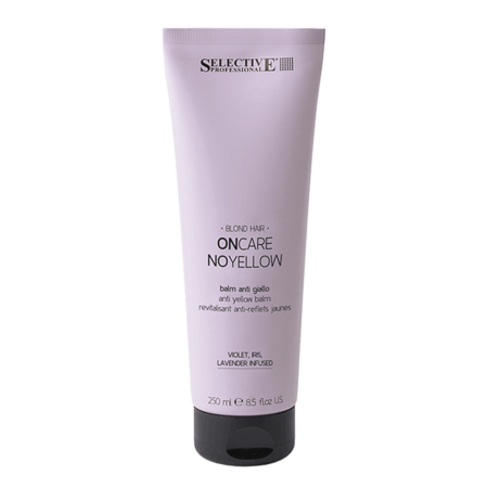 ONCARE hair wellness - Selective Blond Hair No Yellow Conditioner 275ml