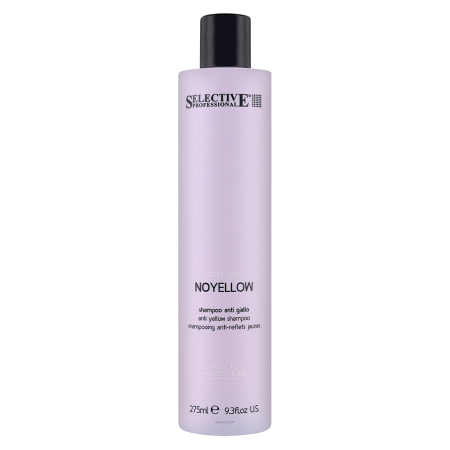 ONCARE hair wellness - Selective Blond Hair No Yellow Shampoo 275ml