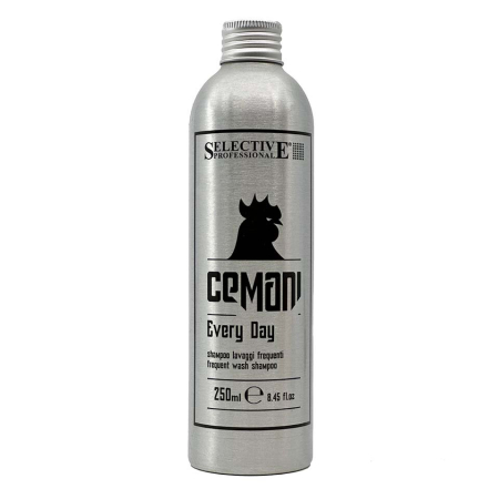CEMANI for men - Selective Cemani Everyday Shampoo 250 ml
