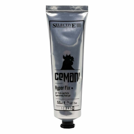 Selective - Selective Cemani Hyper Fix Fluid Gel 150 ml