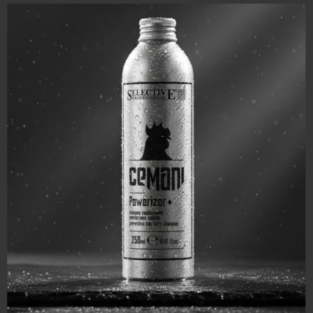 Selective Cemani Powerizer+ Shampoo 250 ml [3]