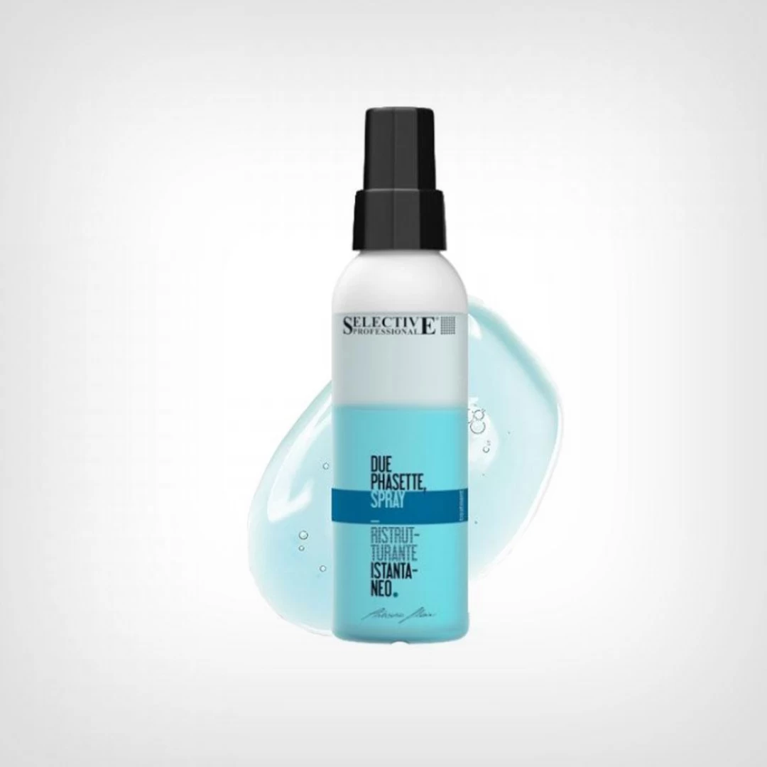 Selective Due Phasette Spray 150ml [1]