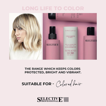 Selective OnCare Color Block Conditioner 250ml [2]