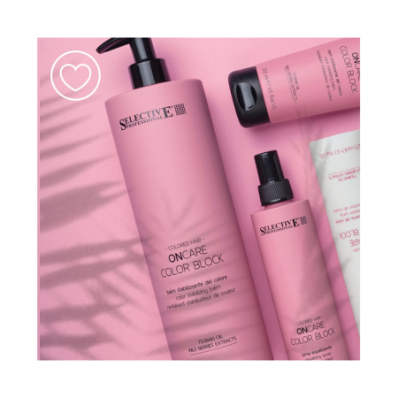 Selective OnCare Color Block Shampoo 275ml [3]