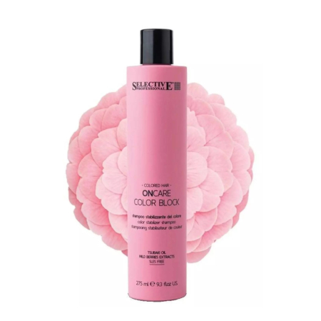 Selective OnCare Color Block Shampoo 275ml [5]