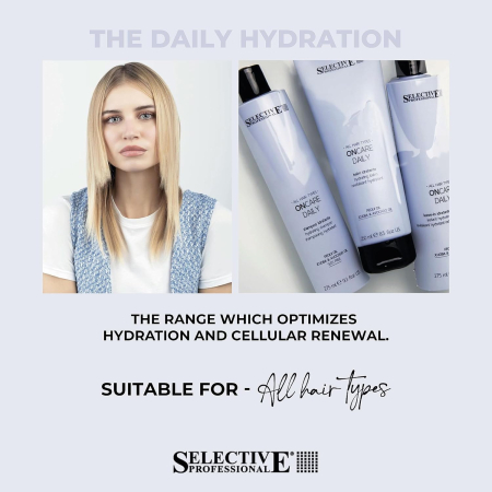 Selective OnCare Daily Hydrating Conditioner 250ml [2]