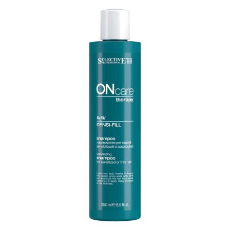 ONCARE hair wellness - Selective OnCare Densi-fill Shampoo 250 ml