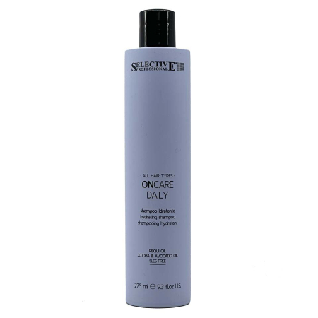 ONCARE hair wellness - Selective OnCare Hydrating Shampoo 275ml