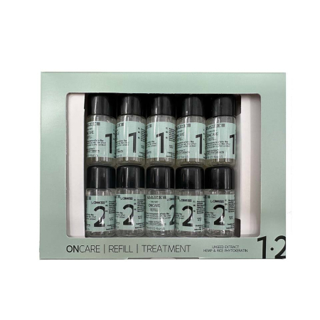 Selective OnCare Refill Treatment 10*15ml [1]