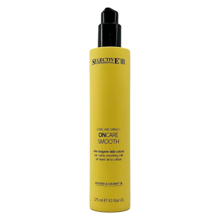 ONCARE hair wellness - Selective OnCare Smooth Beauty Milk 275ml